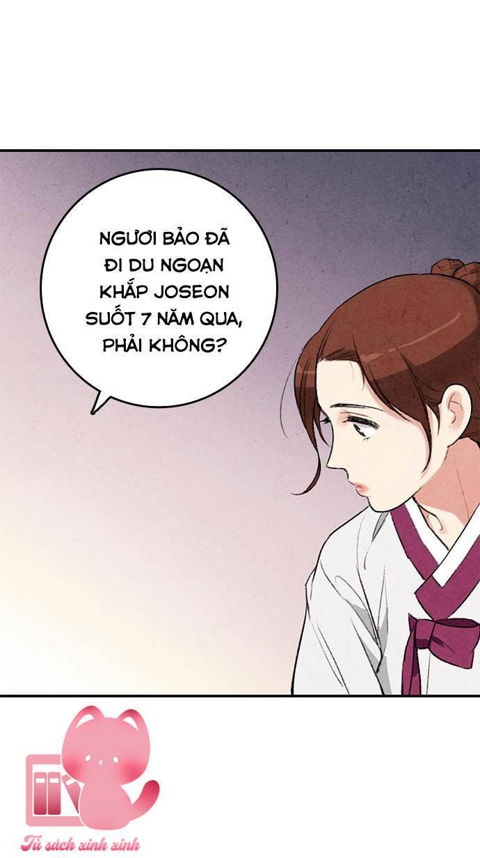 Lệnh Cấm Hôn - Chap 14 - Trang 30