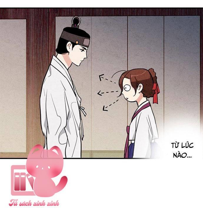 Lệnh Cấm Hôn - Chap 14 - Trang 4