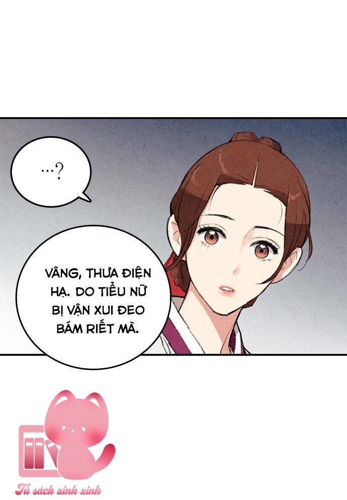 Lệnh Cấm Hôn - Chap 14 - Trang 31