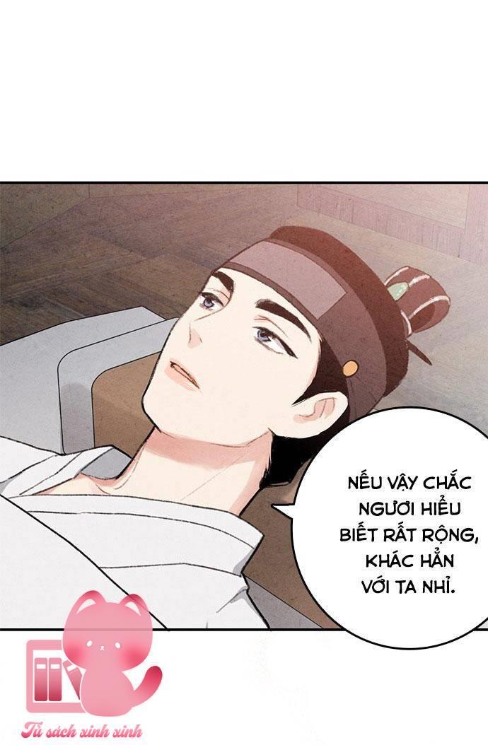 Lệnh Cấm Hôn - Chap 14 - Trang 32