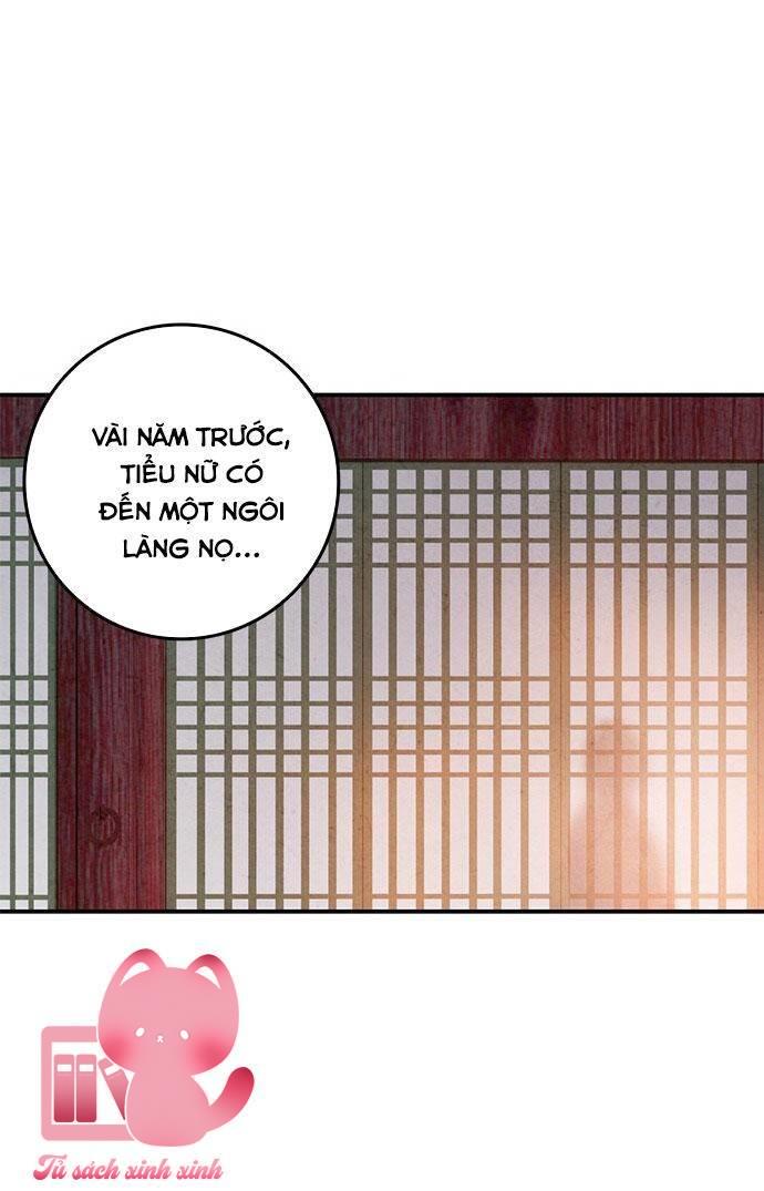 Lệnh Cấm Hôn - Chap 14 - Trang 34