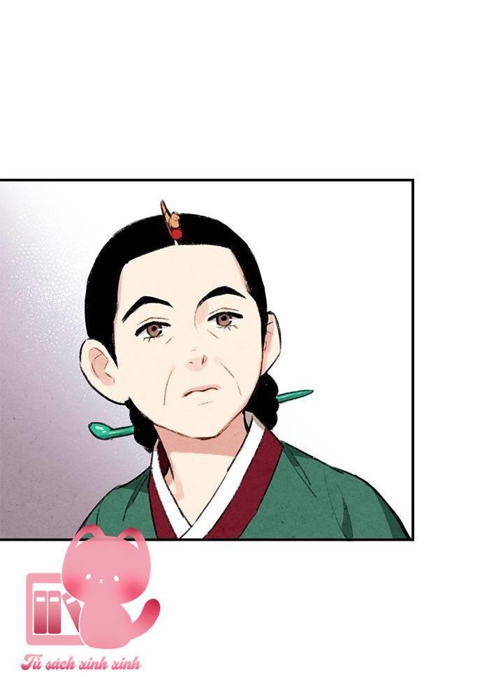 Lệnh Cấm Hôn - Chap 14 - Trang 35