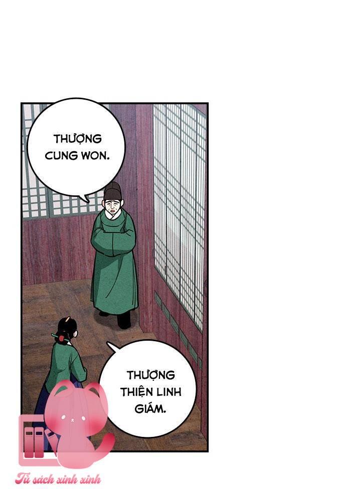 Lệnh Cấm Hôn - Chap 14 - Trang 36