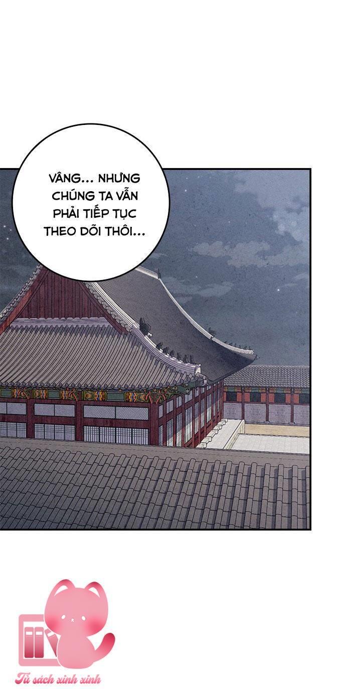 Lệnh Cấm Hôn - Chap 14 - Trang 39