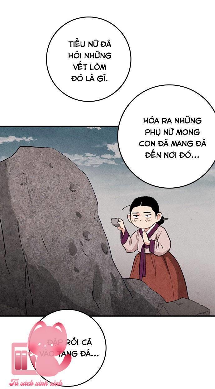 Lệnh Cấm Hôn - Chap 14 - Trang 40