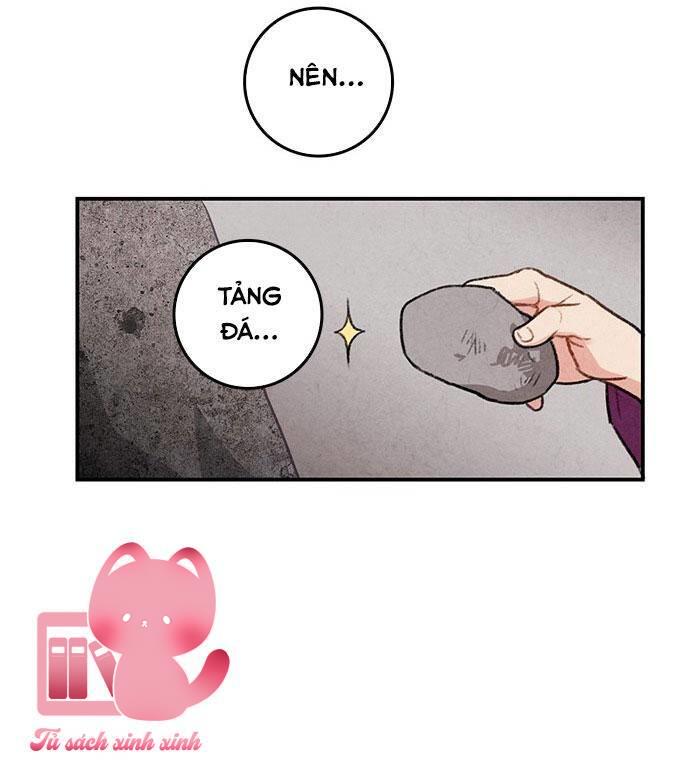 Lệnh Cấm Hôn - Chap 14 - Trang 41