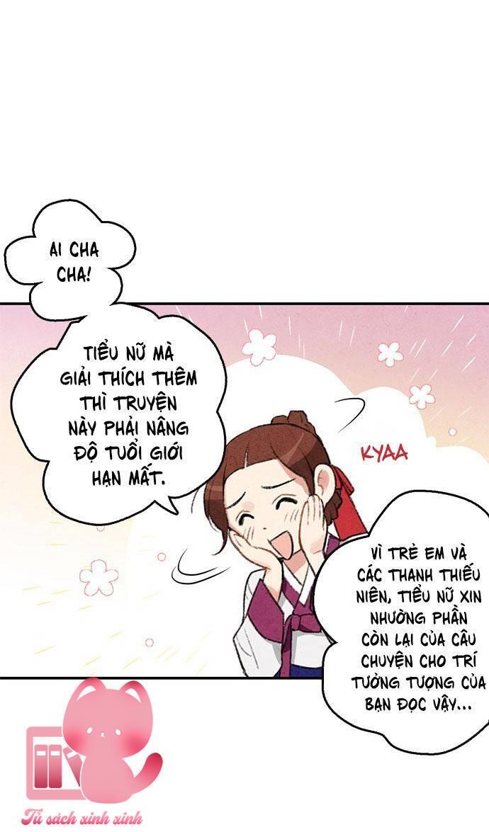 Lệnh Cấm Hôn - Chap 14 - Trang 42