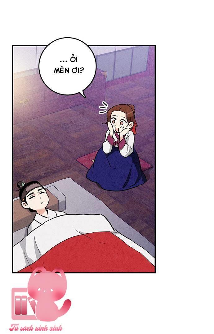 Lệnh Cấm Hôn - Chap 14 - Trang 44