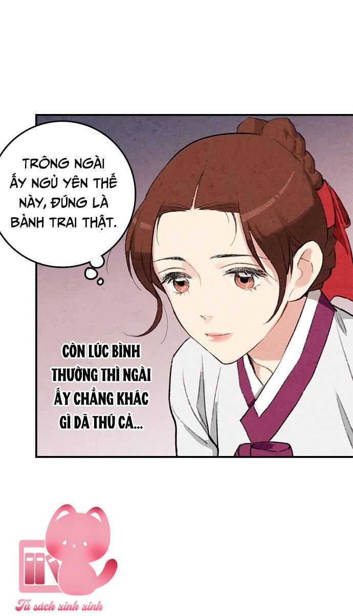 Lệnh Cấm Hôn - Chap 14 - Trang 47