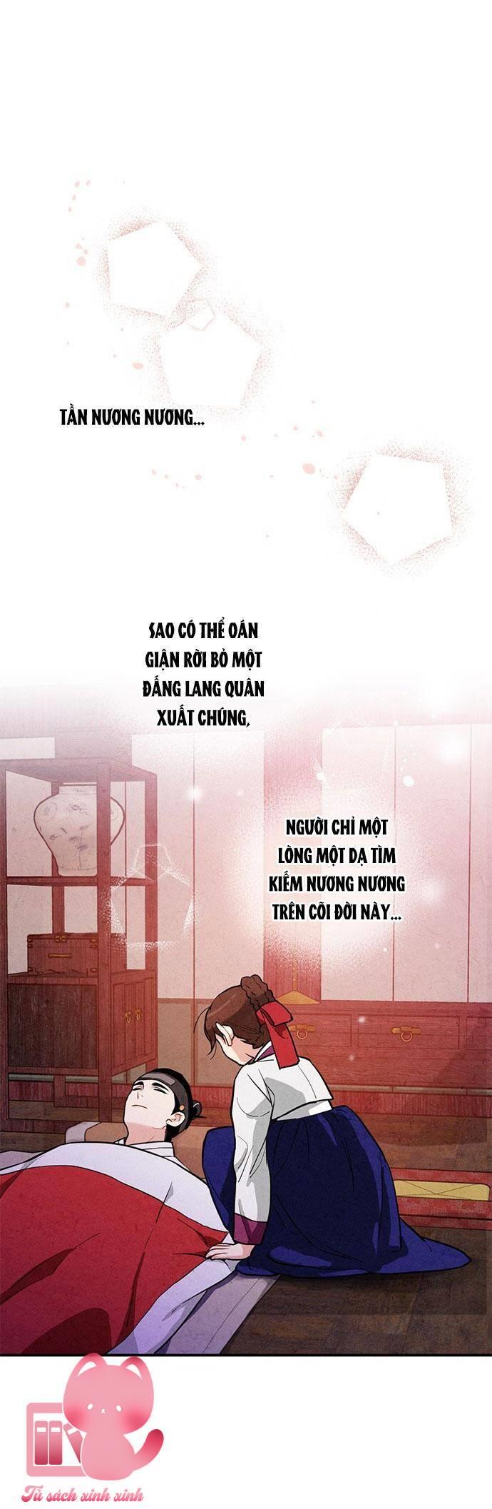 Lệnh Cấm Hôn - Chap 14 - Trang 50