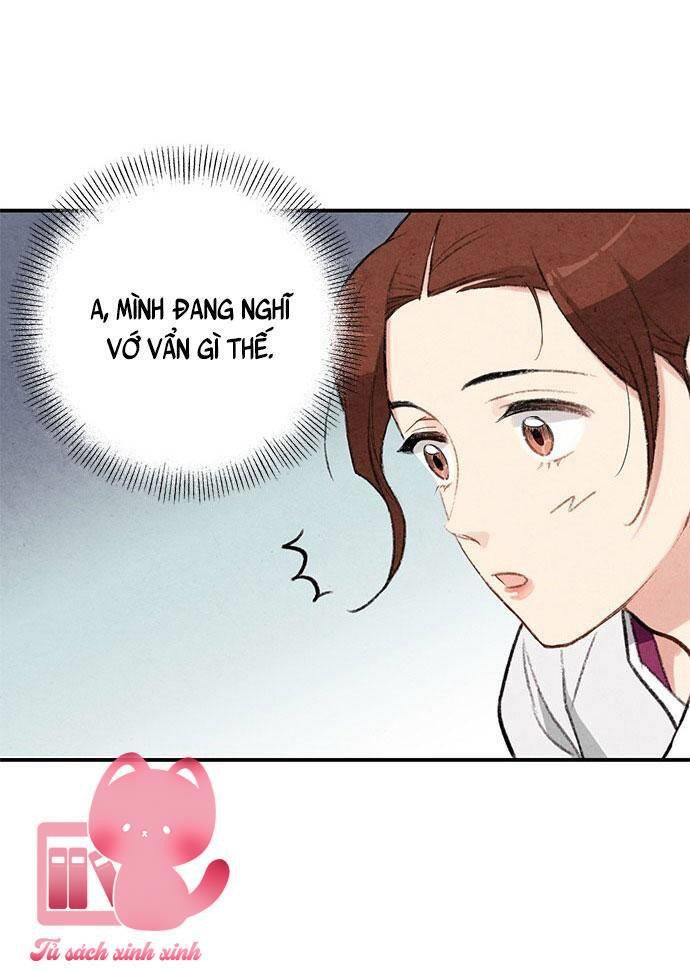 Lệnh Cấm Hôn - Chap 14 - Trang 52