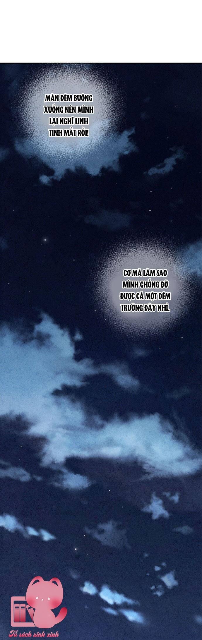 Lệnh Cấm Hôn - Chap 14 - Trang 53
