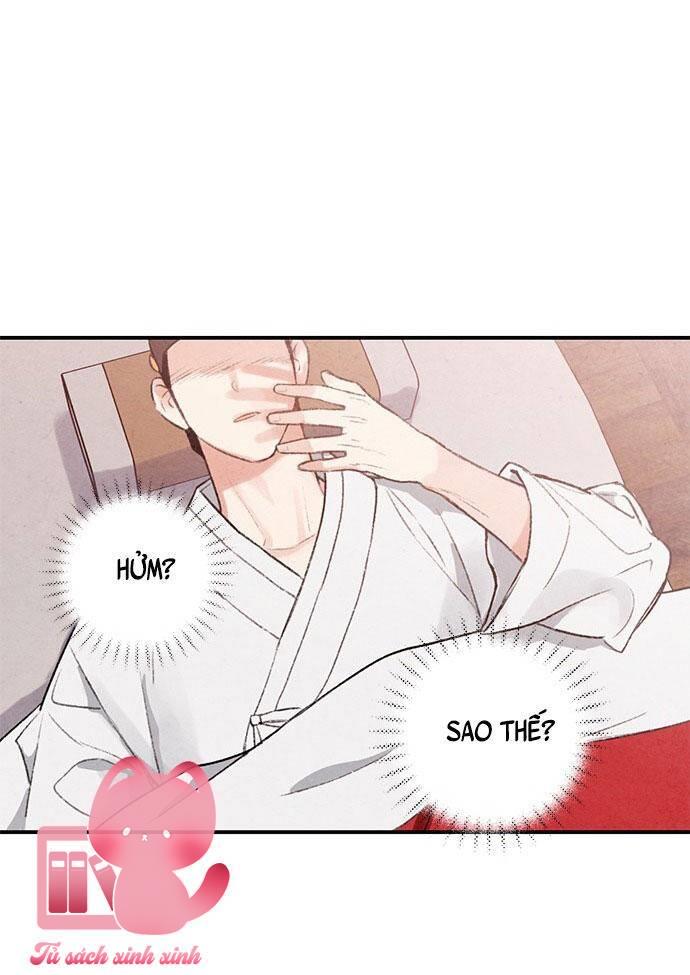 Lệnh Cấm Hôn - Chap 14 - Trang 56