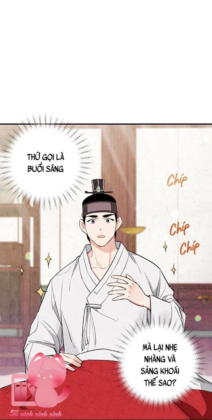 Lệnh Cấm Hôn - Chap 14 - Trang 59