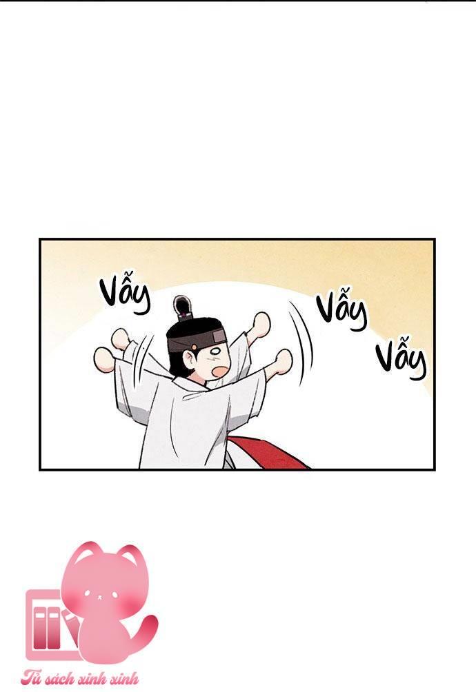 Lệnh Cấm Hôn - Chap 14 - Trang 60