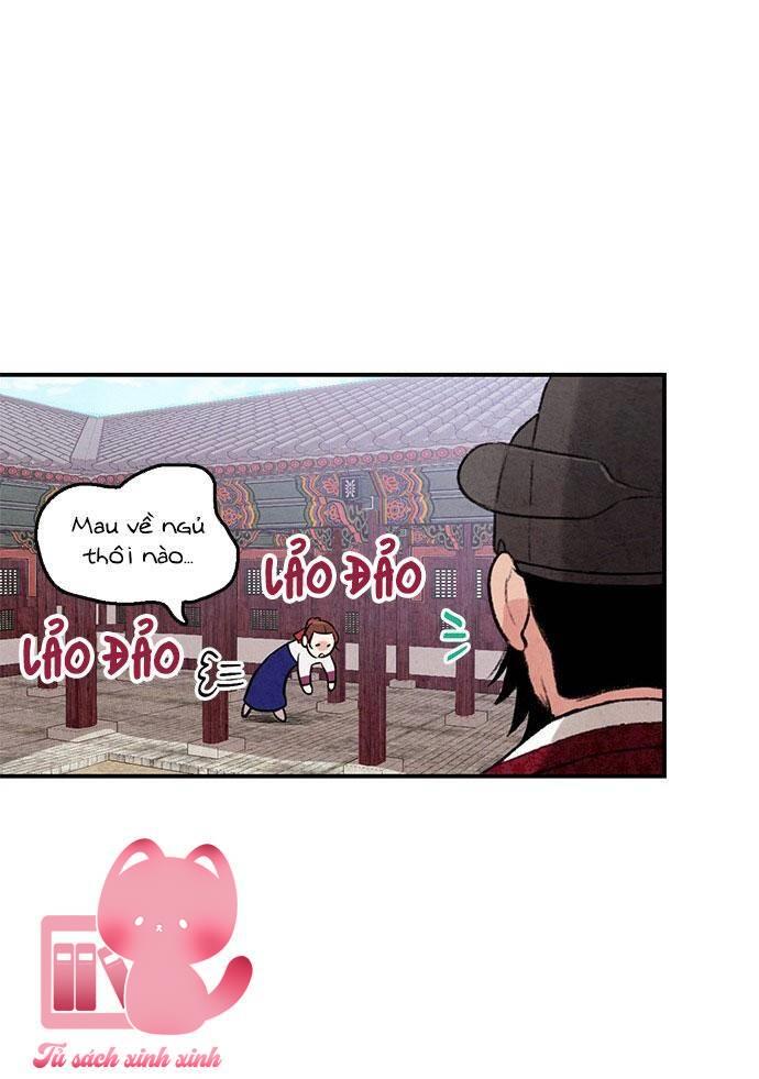 Lệnh Cấm Hôn - Chap 14 - Trang 65