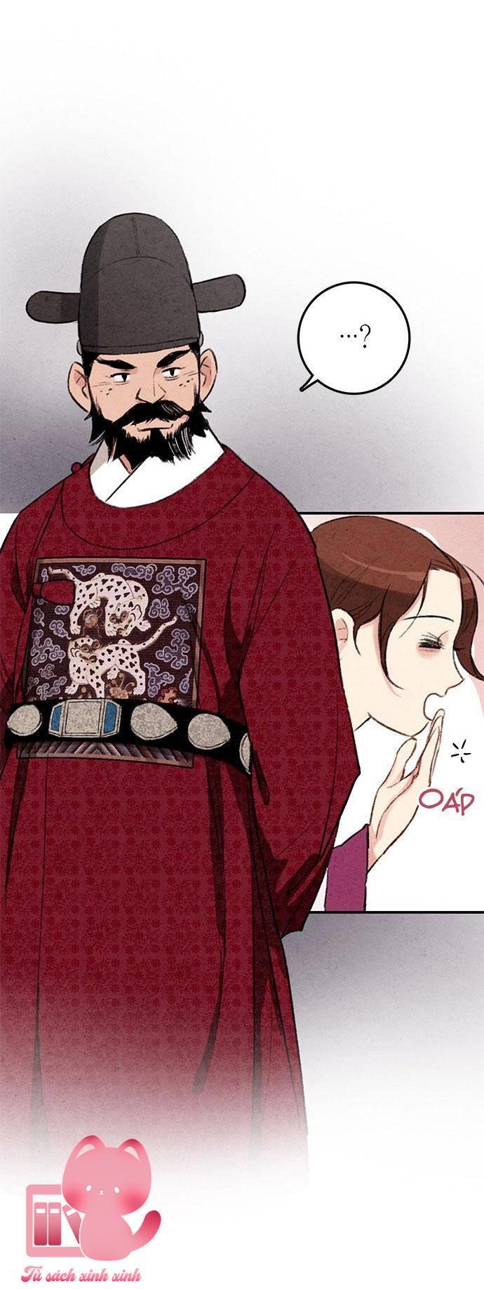 Lệnh Cấm Hôn - Chap 14 - Trang 66