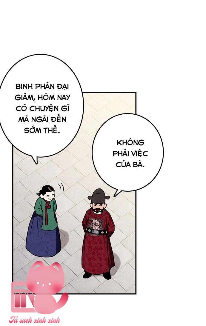 Lệnh Cấm Hôn - Chap 14 - Trang 67