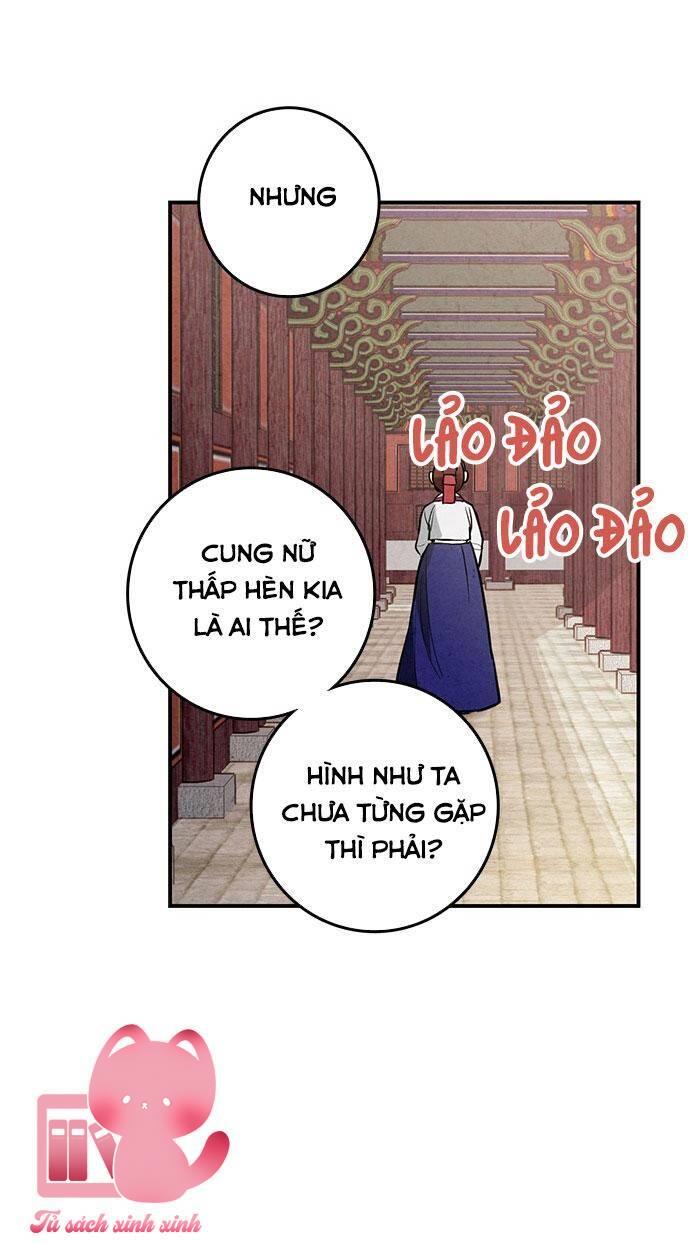 Lệnh Cấm Hôn - Chap 14 - Trang 68