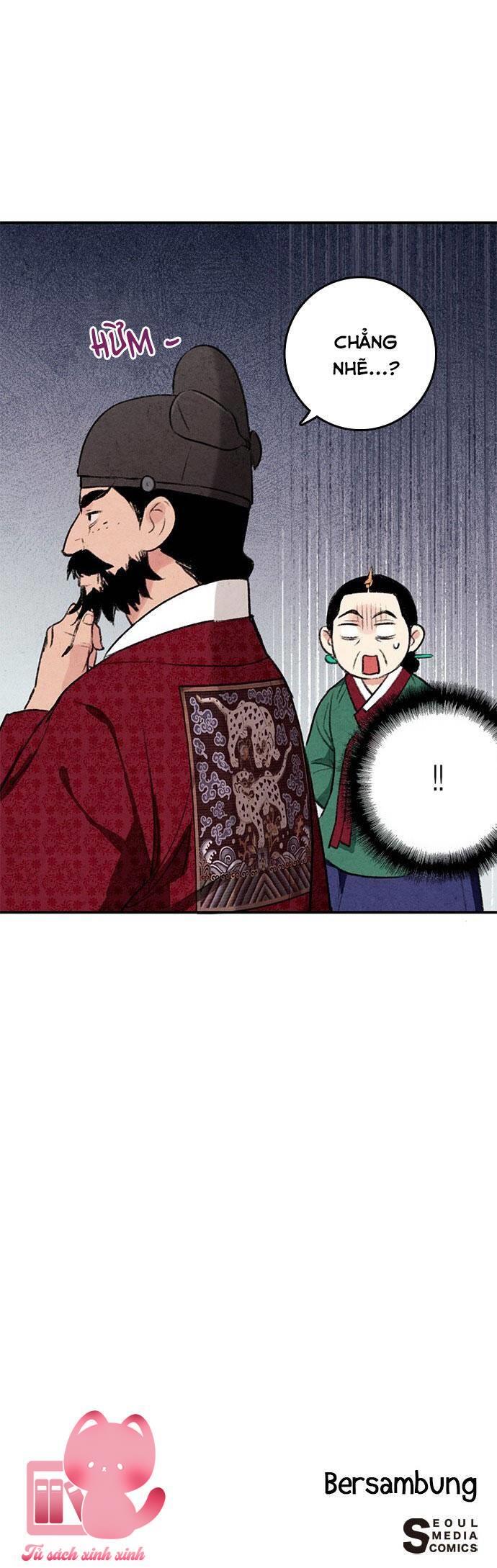 Lệnh Cấm Hôn - Chap 14 - Trang 69