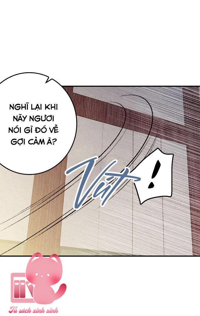 Lệnh Cấm Hôn - Chap 14 - Trang 9