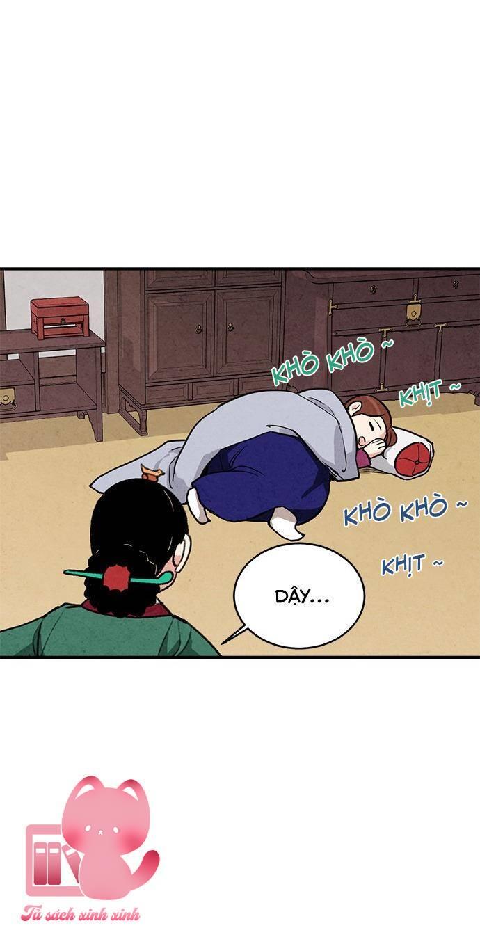 Lệnh Cấm Hôn - Chap 15 - Trang 12