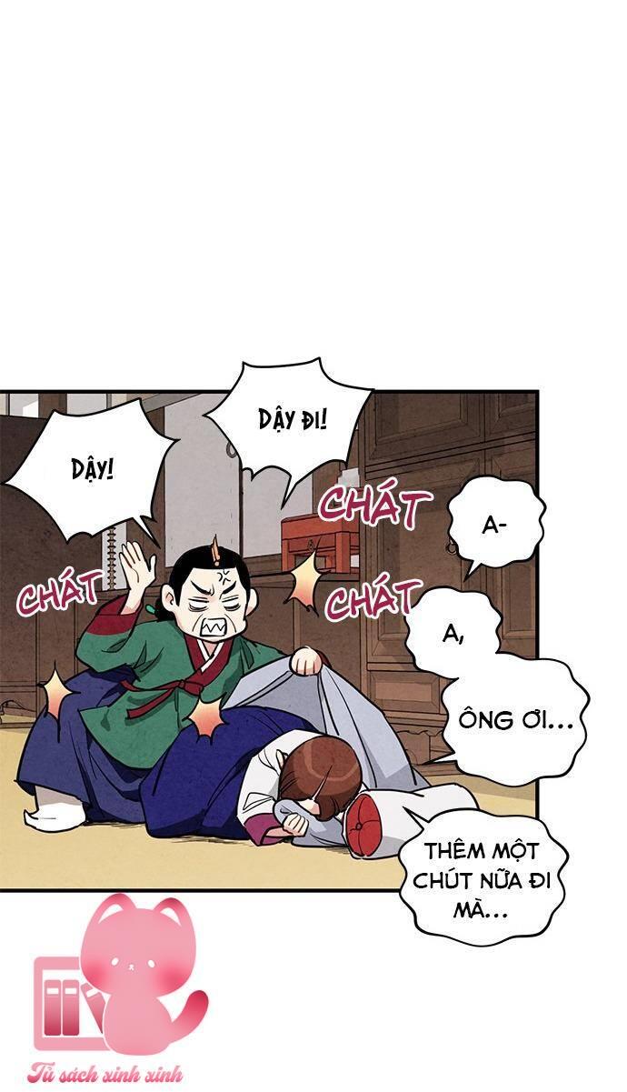Lệnh Cấm Hôn - Chap 15 - Trang 13