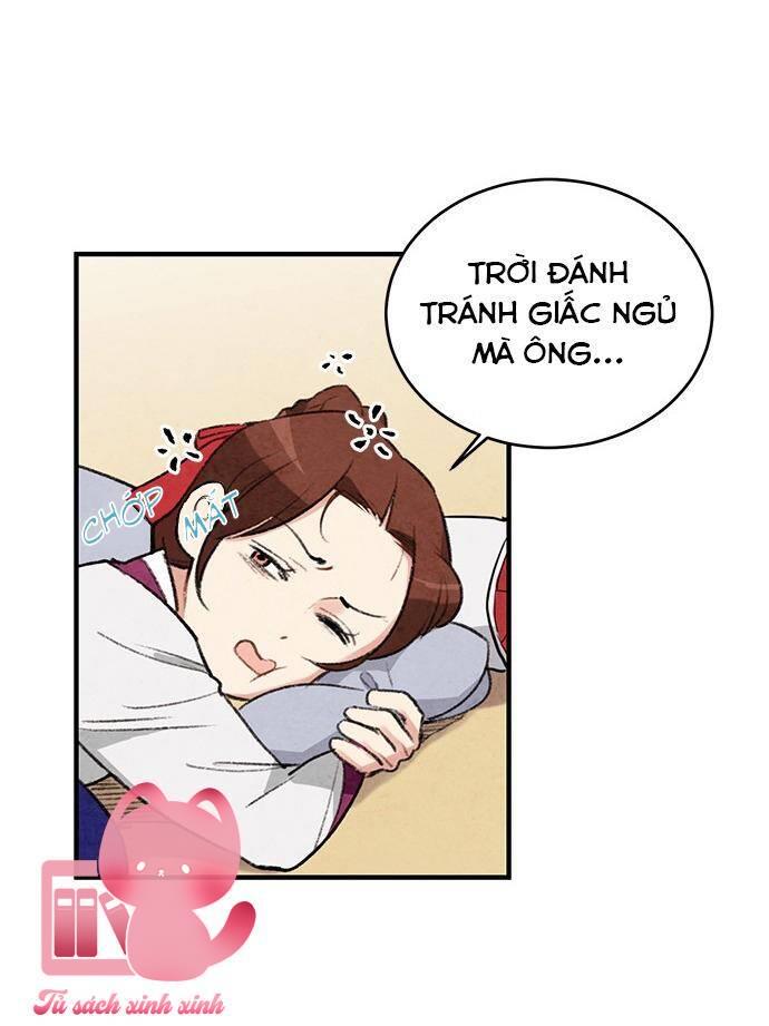 Lệnh Cấm Hôn - Chap 15 - Trang 14