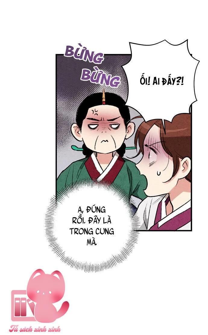 Lệnh Cấm Hôn - Chap 15 - Trang 15