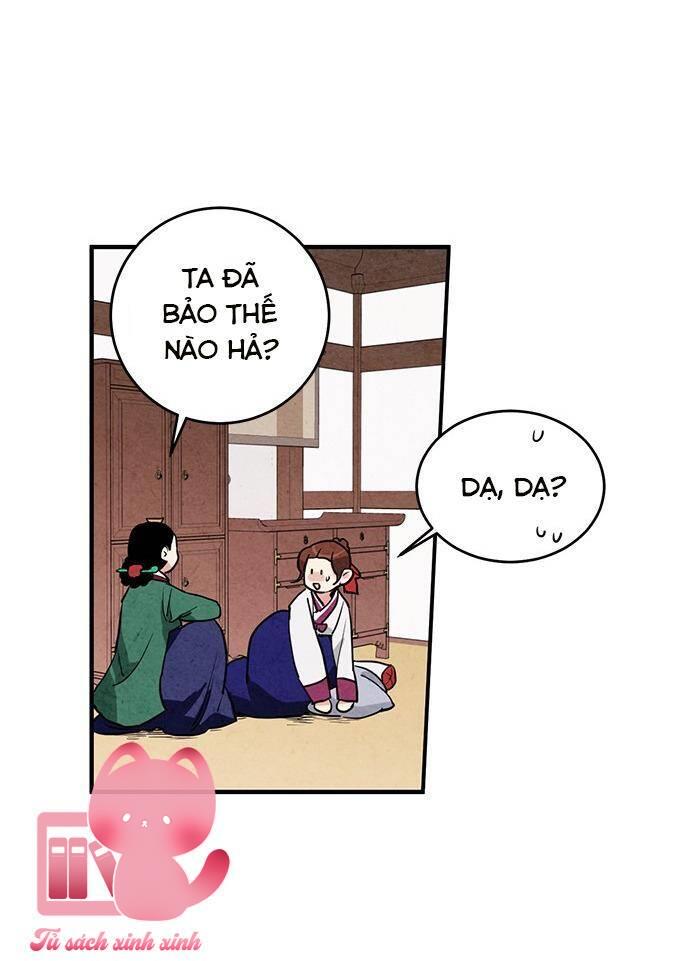 Lệnh Cấm Hôn - Chap 15 - Trang 16