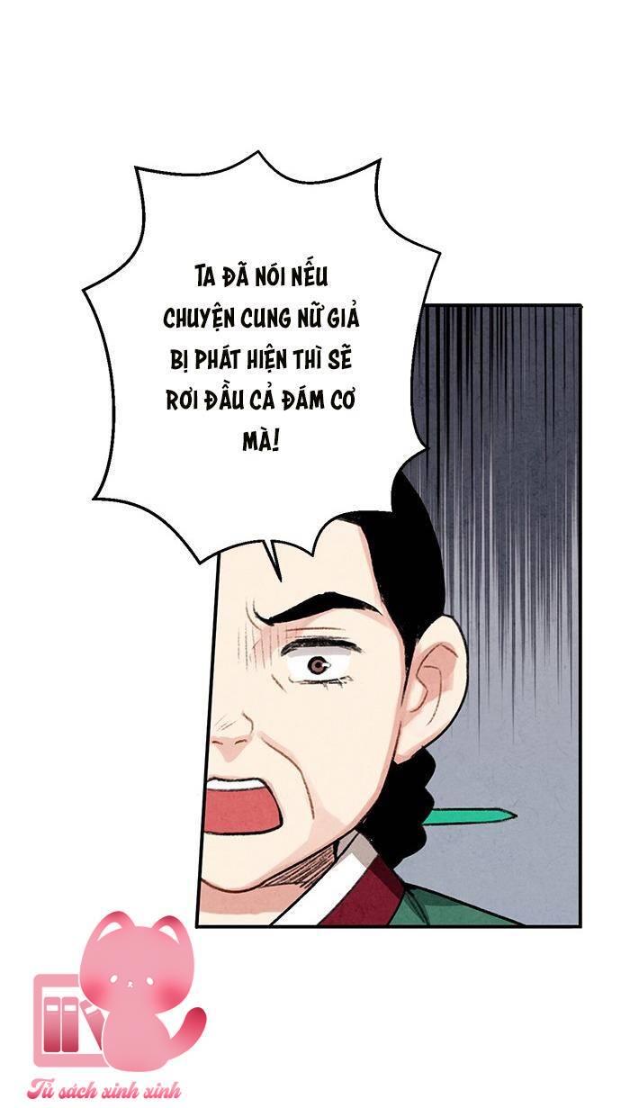 Lệnh Cấm Hôn - Chap 15 - Trang 17
