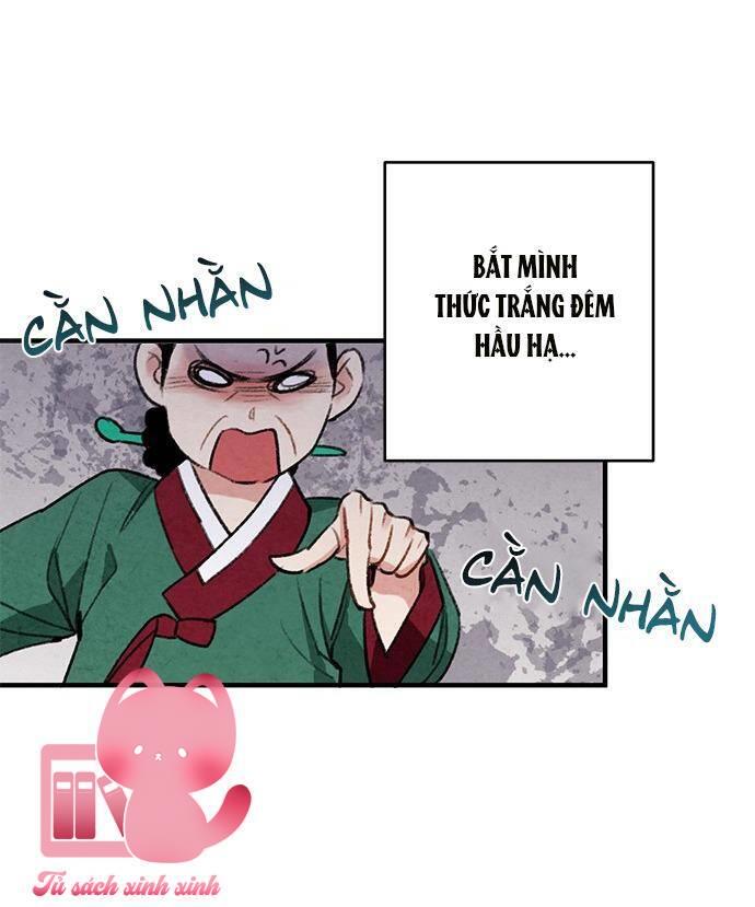 Lệnh Cấm Hôn - Chap 15 - Trang 19