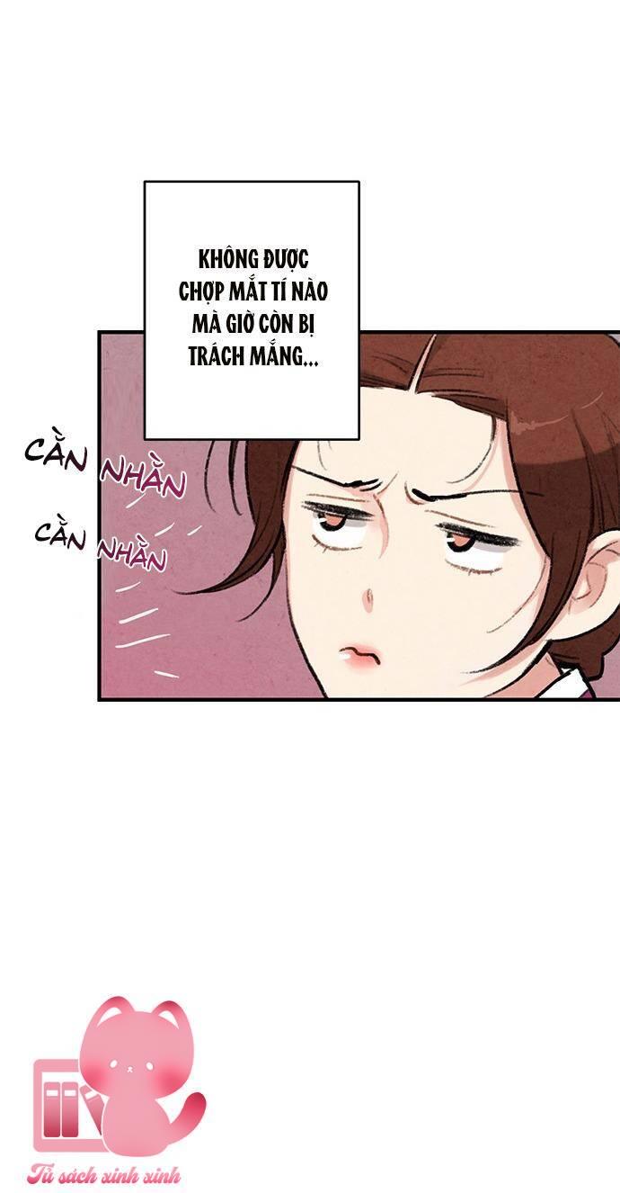 Lệnh Cấm Hôn - Chap 15 - Trang 20