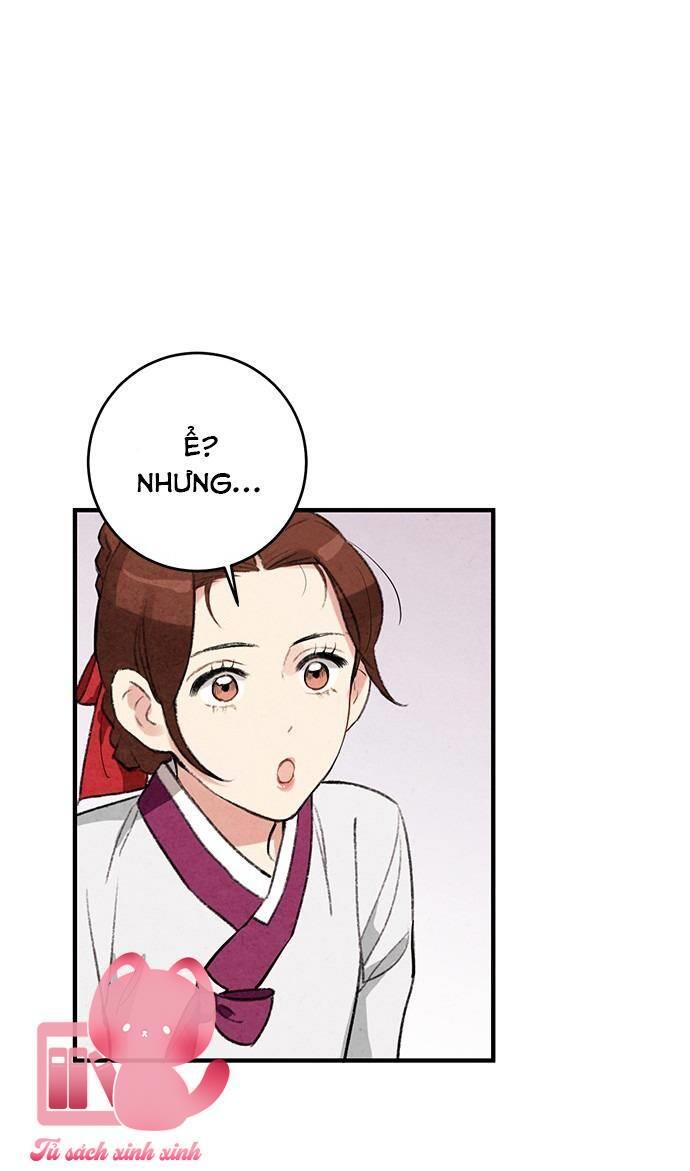 Lệnh Cấm Hôn - Chap 15 - Trang 22