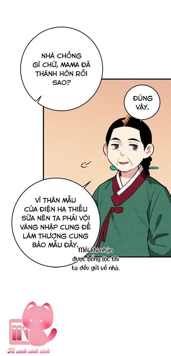 Lệnh Cấm Hôn - Chap 15 - Trang 23
