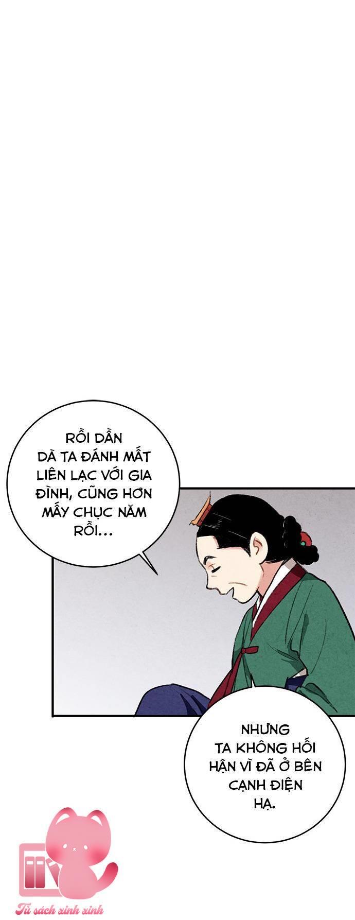 Lệnh Cấm Hôn - Chap 15 - Trang 24