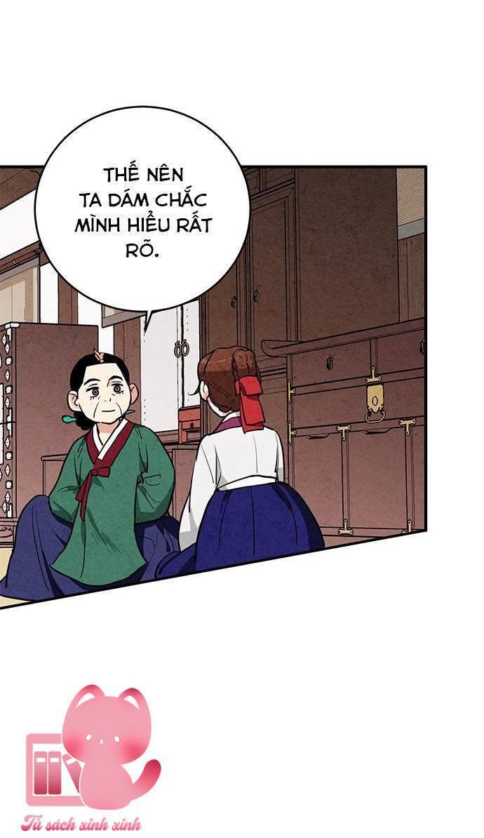 Lệnh Cấm Hôn - Chap 15 - Trang 25