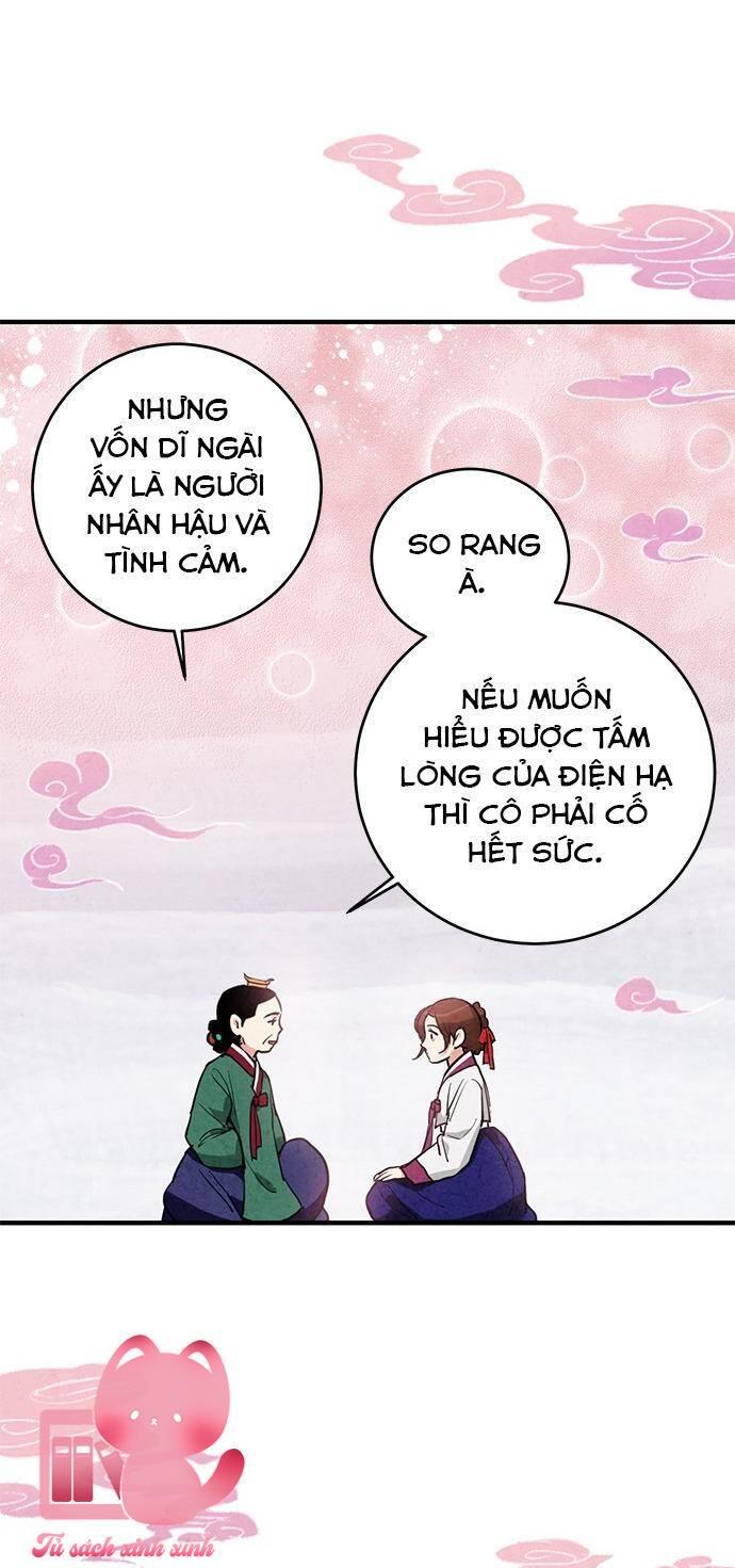 Lệnh Cấm Hôn - Chap 15 - Trang 27