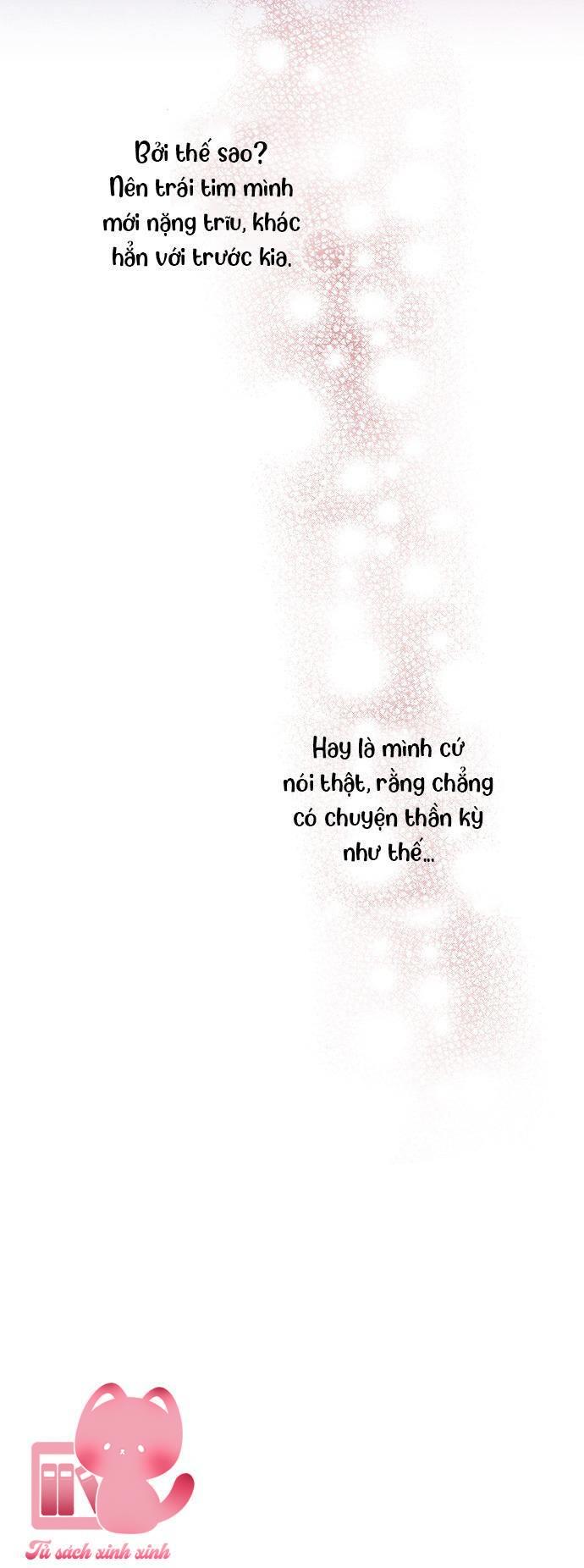 Lệnh Cấm Hôn - Chap 15 - Trang 29