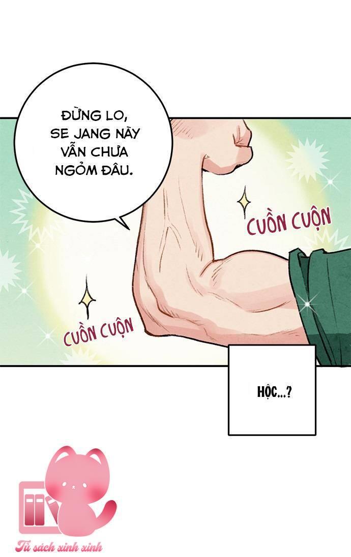 Lệnh Cấm Hôn - Chap 15 - Trang 33