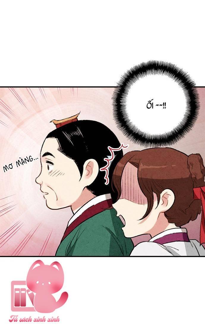 Lệnh Cấm Hôn - Chap 15 - Trang 36