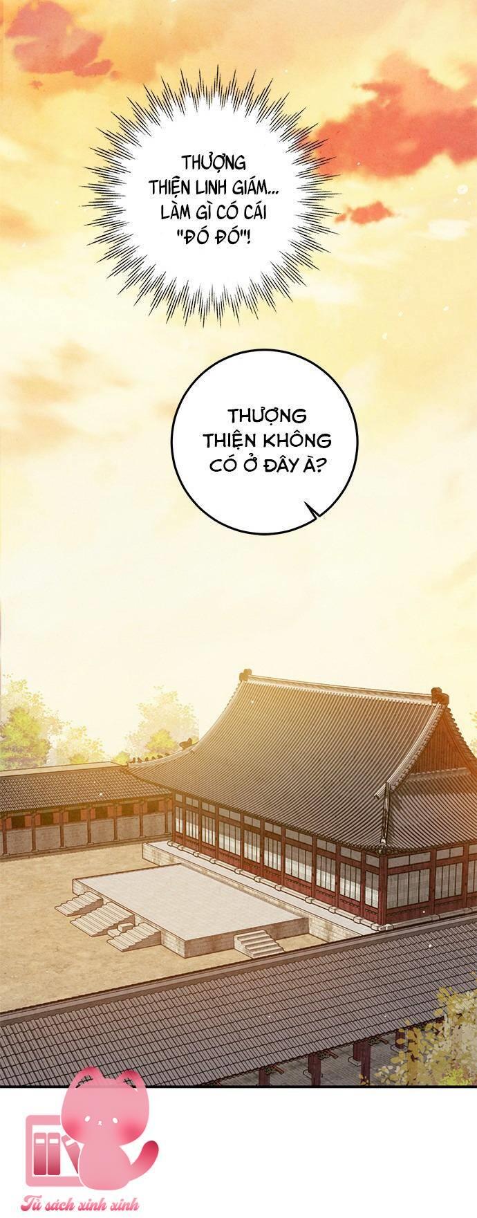 Lệnh Cấm Hôn - Chap 15 - Trang 38