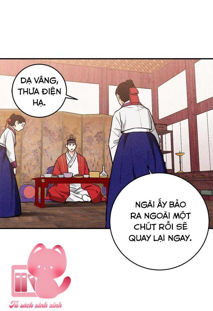 Lệnh Cấm Hôn - Chap 15 - Trang 39