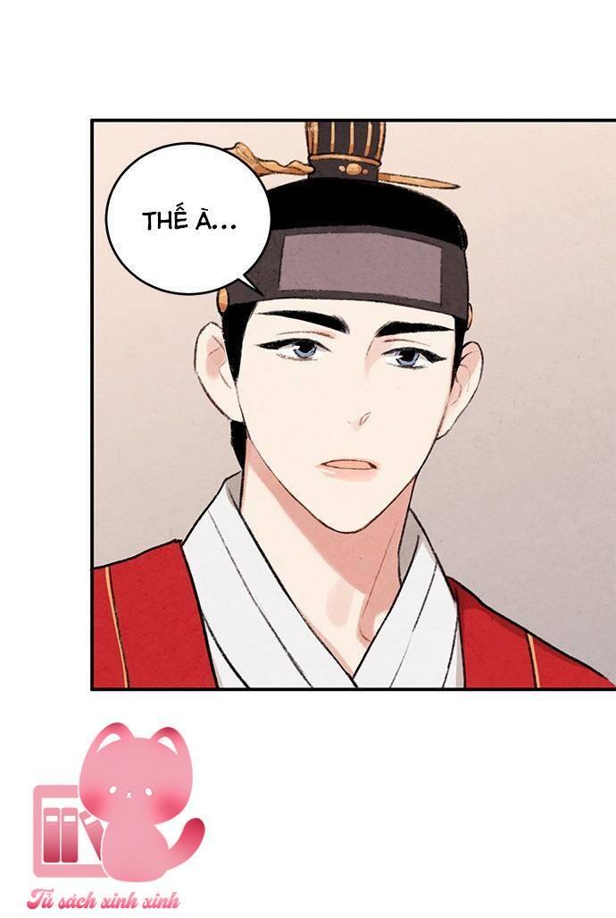 Lệnh Cấm Hôn - Chap 15 - Trang 40
