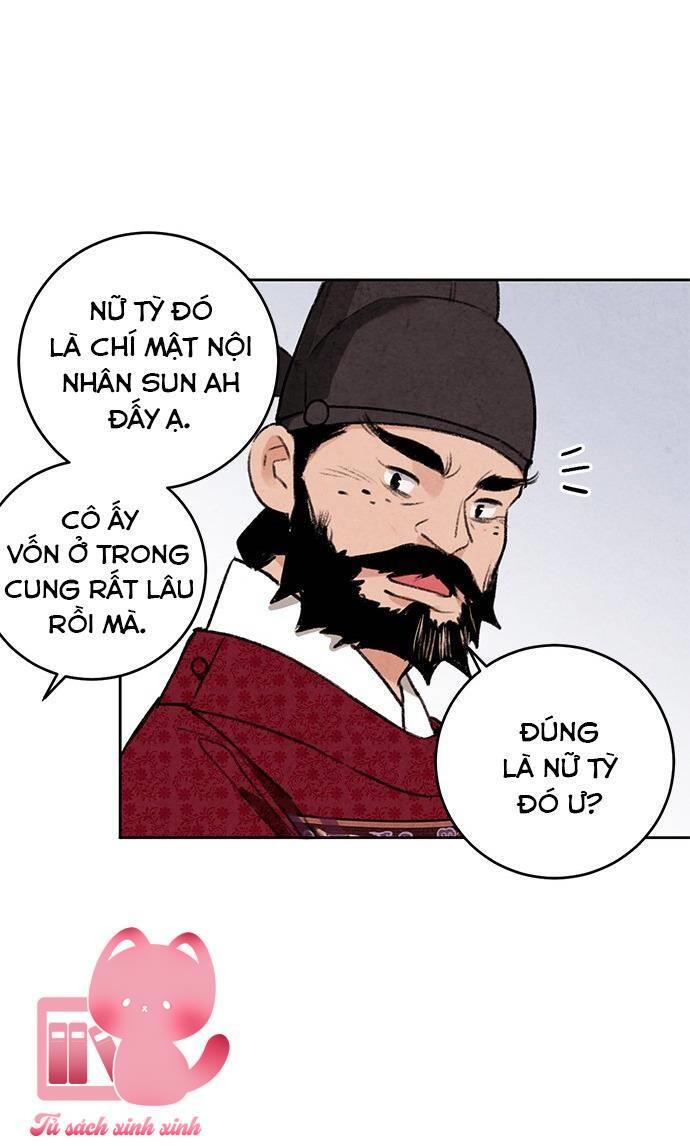 Lệnh Cấm Hôn - Chap 15 - Trang 5