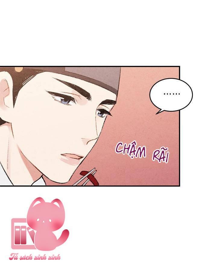 Lệnh Cấm Hôn - Chap 15 - Trang 41