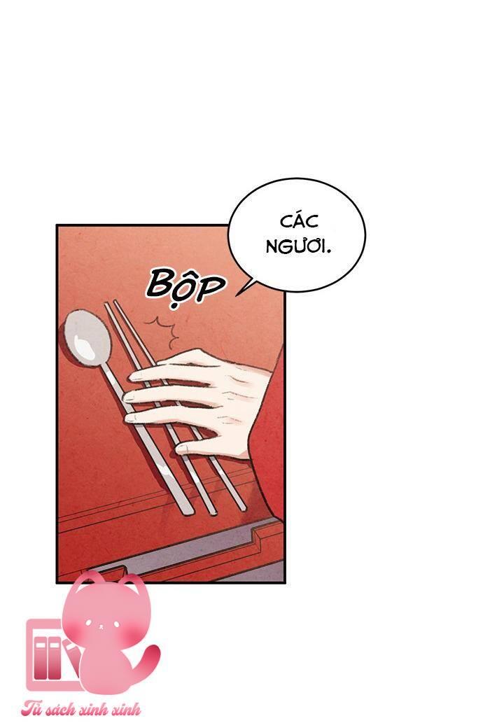 Lệnh Cấm Hôn - Chap 15 - Trang 42