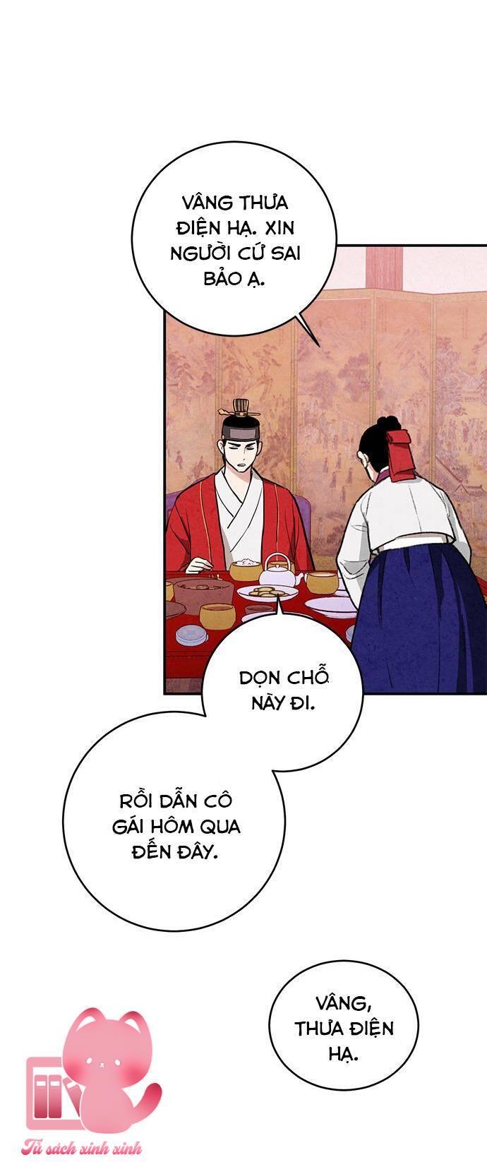 Lệnh Cấm Hôn - Chap 15 - Trang 43