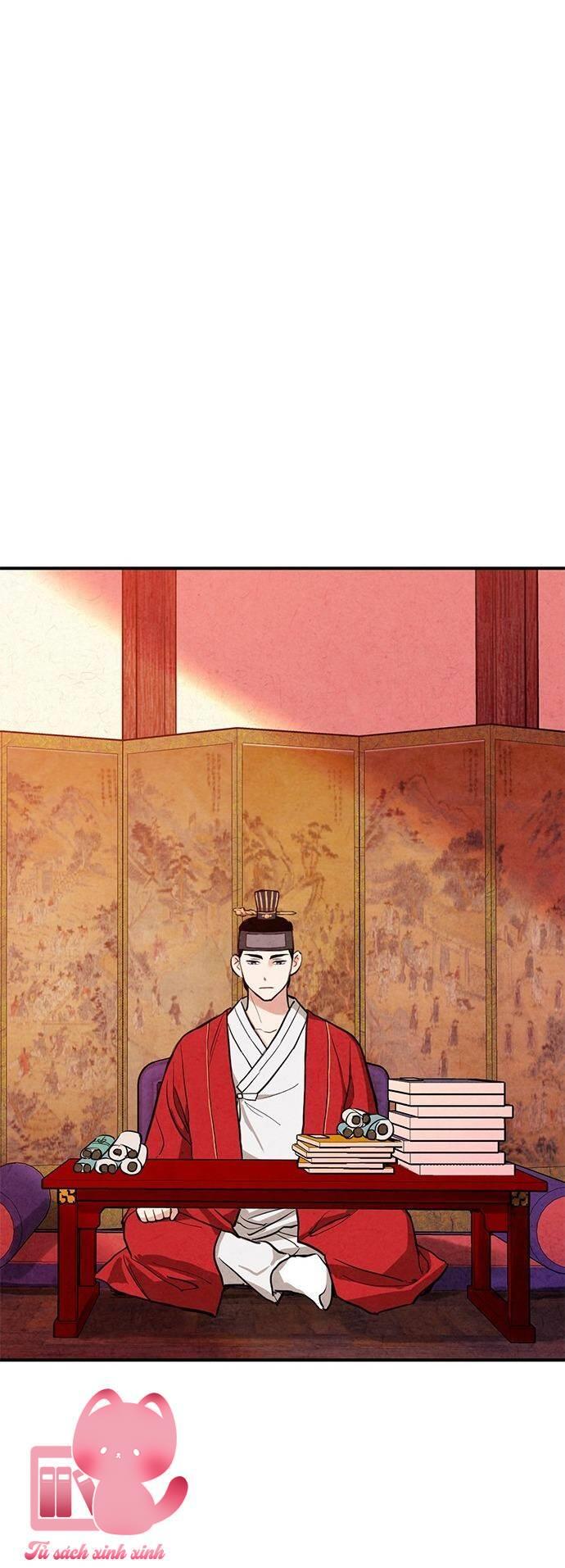 Lệnh Cấm Hôn - Chap 15 - Trang 44