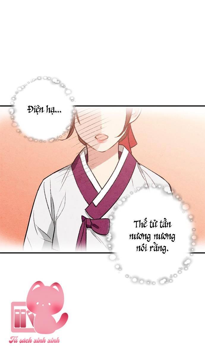 Lệnh Cấm Hôn - Chap 15 - Trang 45
